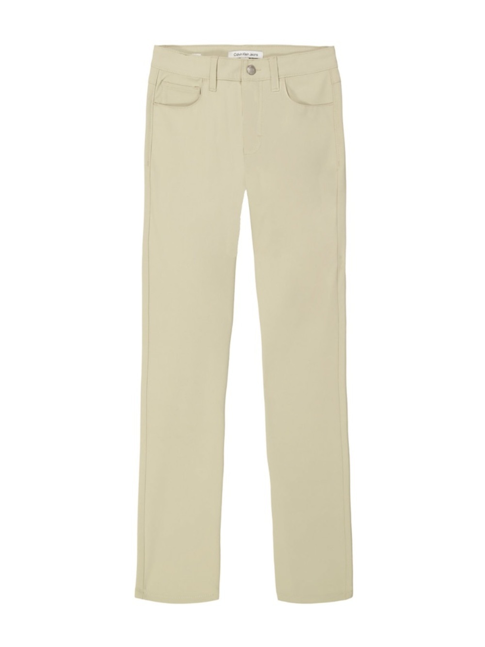 NWT  Calvin Klein Boys' Slim Fit Pants